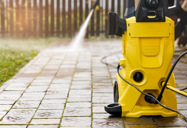 Best Pool Deck Cleaning in Rochelle, IL